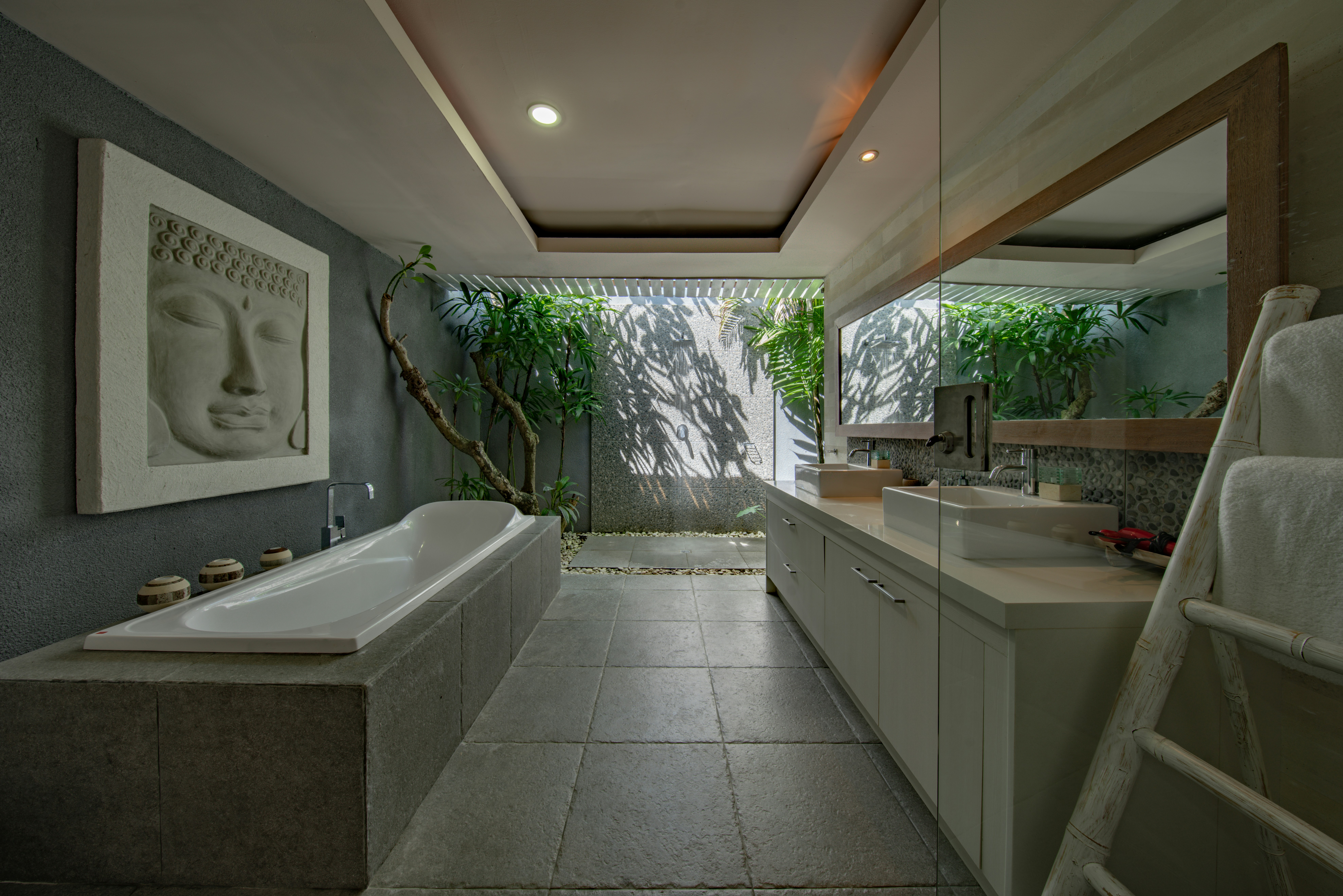 Illuminating Serenity: Essential Lighting Advice for Your Bathroom